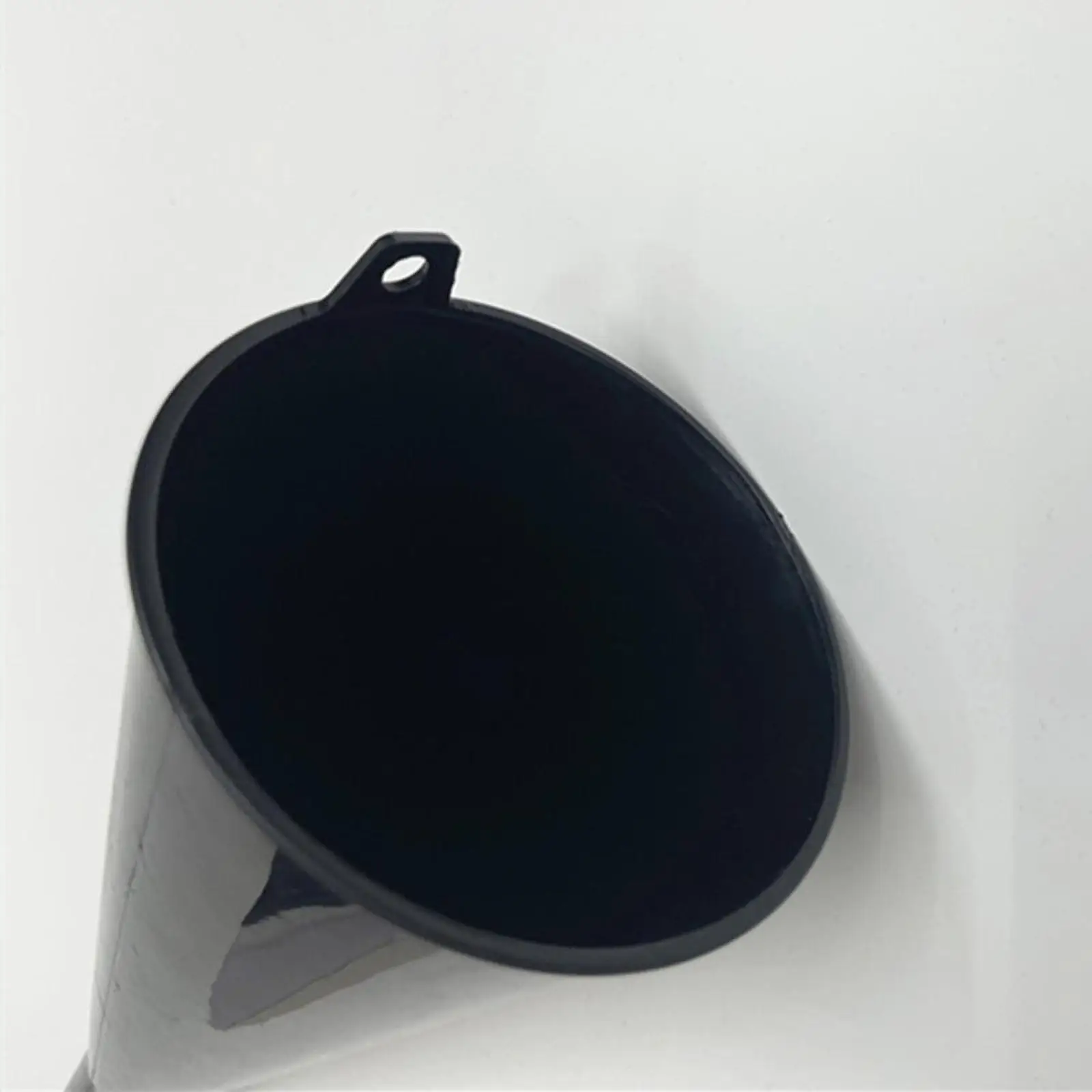 Oil Funnel Auto Accessories Convenient Multifunctional Practical Professional Flexible Lightweight Long Neck Spillproof