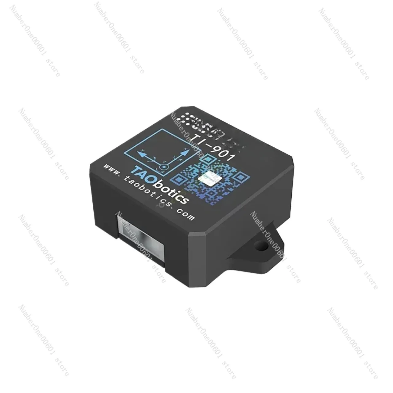 

For ROS Robot IMU Module ARHS Attitude Sensor USB Interface Gyroscope Accelerometer Magnetometer 9 Axis