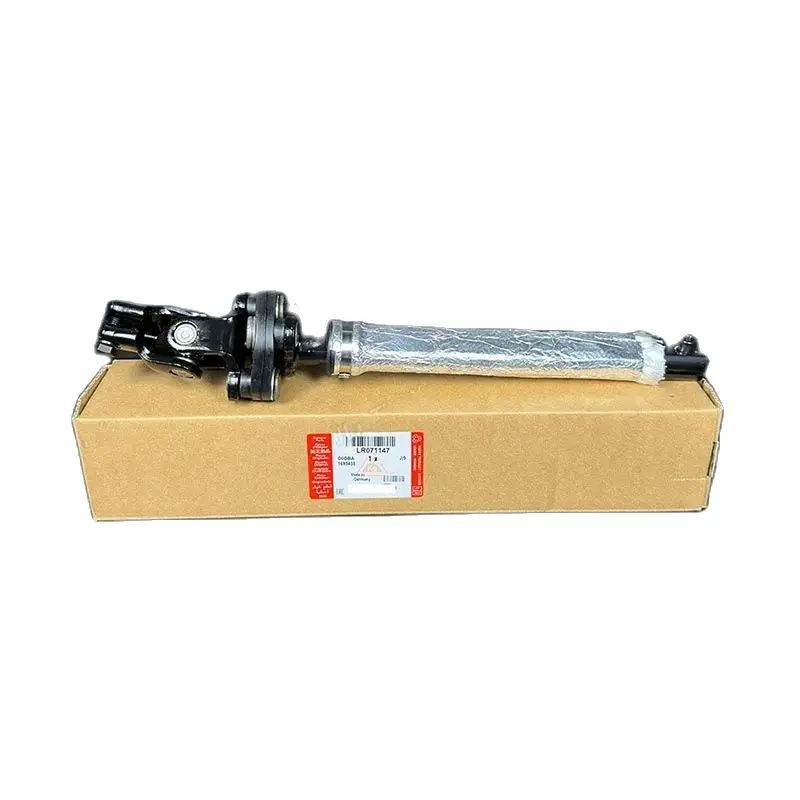 Suitable for Discovery 3/4 2005-2013 Range Rover Sport Lower Steering Shaft LR071147 QMN500250 QMN500230 QMN500151