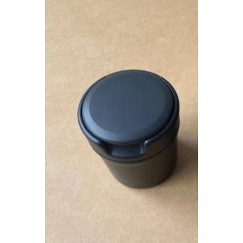 Car Ashtray Change Armrest Cup Holder Storage Box Genuine for ‌Volkswagen Golf 7 7.5