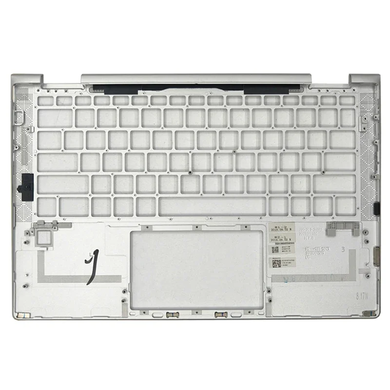 Imagem -04 - para Elitebook X360 1030 g4 Ultrabook us Teclado c Capa Original