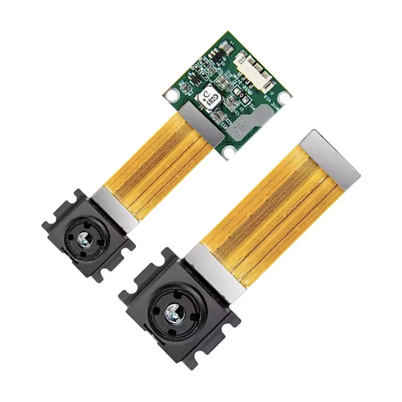 Hot Sale 256*192 Thermal Imaging Dome Camera 3.2mm Focal Length Laser Module CCD Sensor