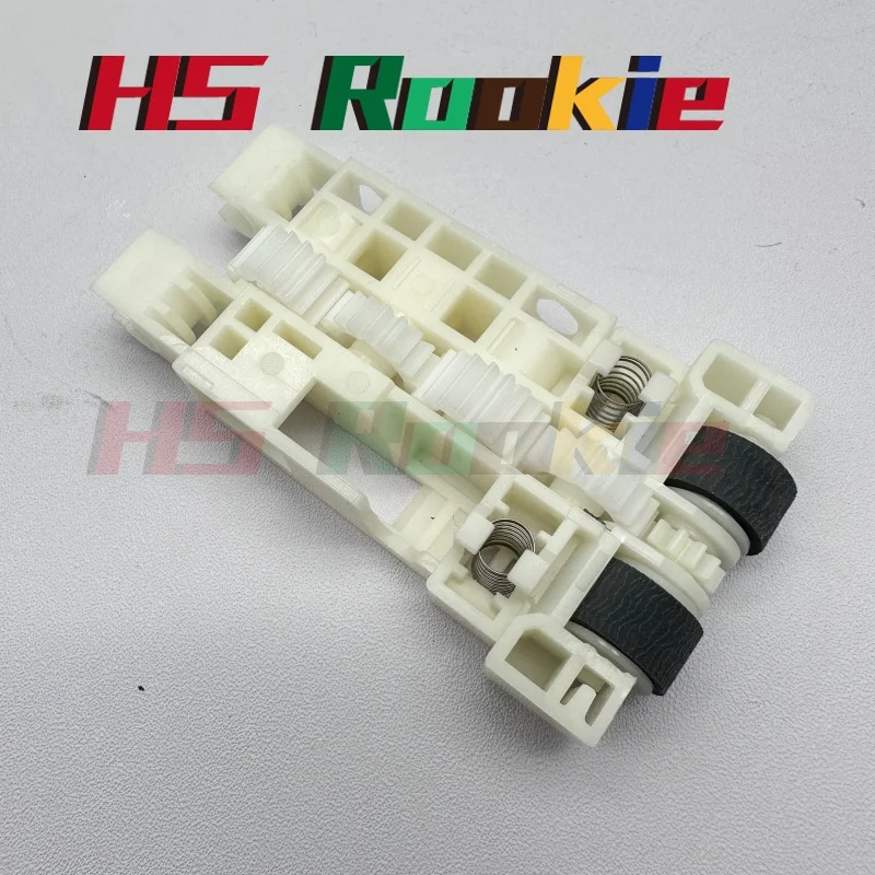 

10X ролик захвата для EPSON M1100 M1120 M1140 M1170 M1180 M2120 M2140 M2170 M3140 M3170 M3180 L6160 L6170 L6190