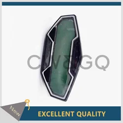 Motorcycle Accessories New Improvement CF400NK / CF650-7NK Series Meter Mileage Tachometer LCD Meter 2019