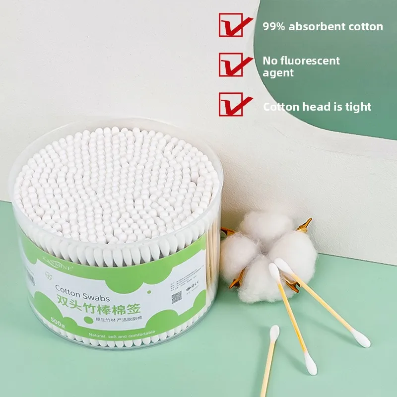 

Детские совок для чистки ушей, ватные тампоны, детские специальные ватные тампоны с тонкой головкой, одноразовые спиральные ватные тампоны для чистки круглой головки