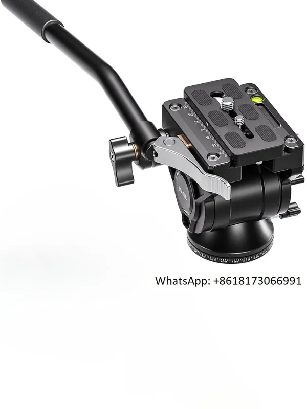 Leitu BV-10/10M professional Aka standard Manfutu Стандартный гидравлический карданный подвес для съемки птиц