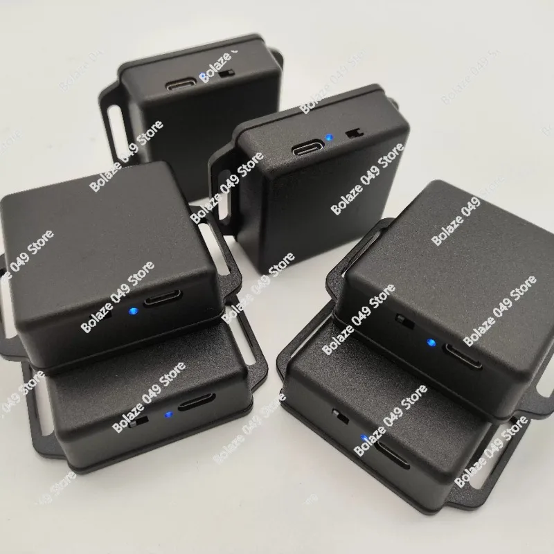 SlimeVR Bno085 Vrchat Tracker Pico Quest تتبع كامل الجسم لالتقاط الحركة