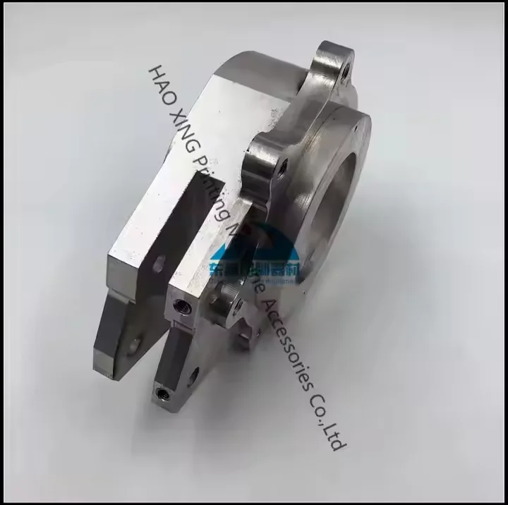 

Hot Selling 1 Piece Cam Printing Machinery Parts Bearing Housing for Mitsubishi Printing Machine Spare Parts