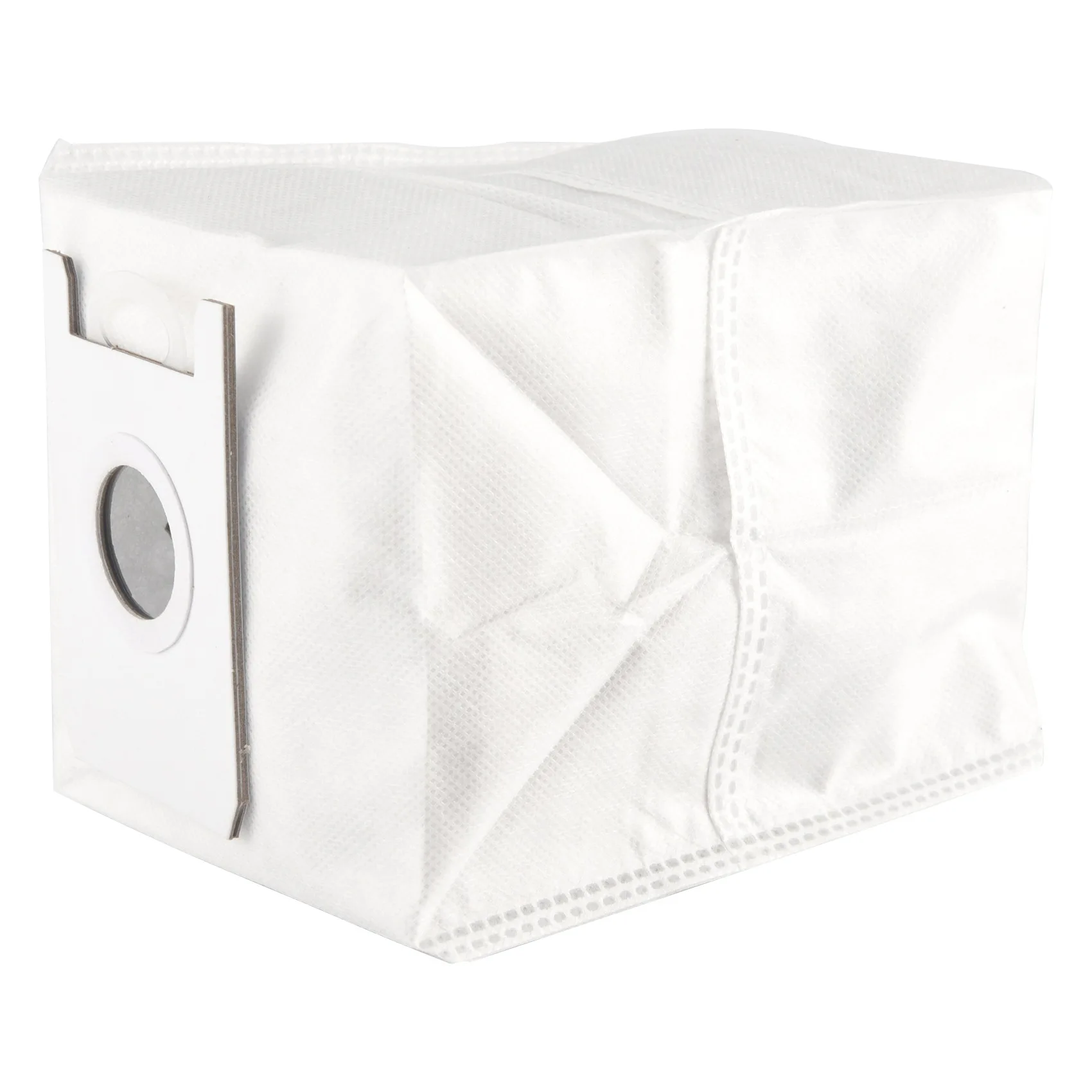 A75X accesorios superiores bolsas de polvo para Conga 2290 Aspiradora Robótica filtro de polvo bolsa de papel reemplazo de bolsas de polvo