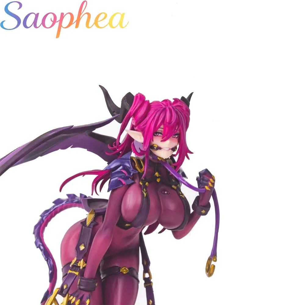 Saophea Coritis Dragon Princess Ver. Ecchi Figure, Sexy Anime Girl Figurine,Waifu Action Figure Collectible Statue