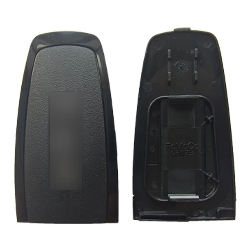 AS018001 Original For Ford Math-e Lincoln Smart Remote Key Back Cover New OEM