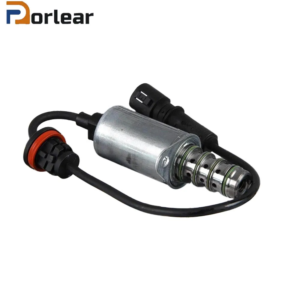 Phase Adjuster Intake Camshaft Solenoid Valve for Maserati Quattroporte 4.2 M139A M139 Ferrari 430 599 212423 13150417