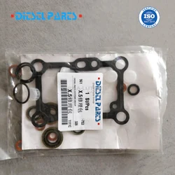 4TNE94 4TNV94L 4TNV98 4TNE98 Diesel Engine Gasket Seal Kit For Yanmar 1050 Tractor Parts, X5 X.5 Fuel Injection Pump Repair Kits