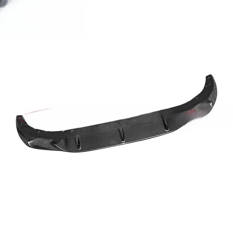 Front Lip Diffuser Modified Front Bumper Front Shovel Chin Accessories
