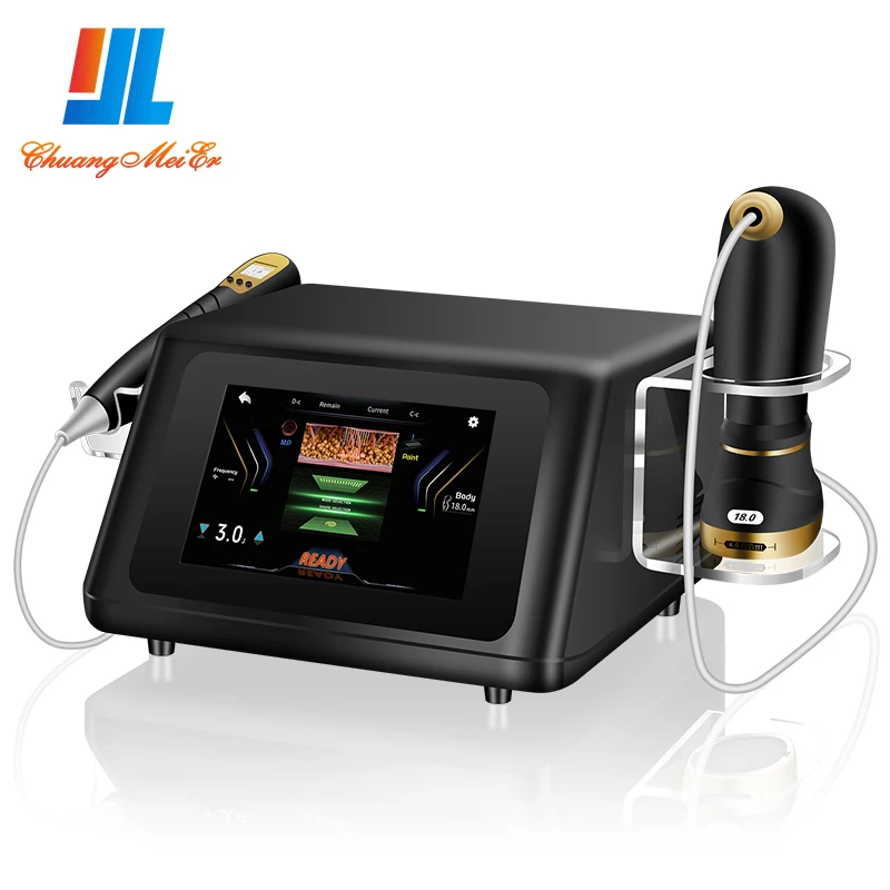 Professional 22D MAX HIFU Beauty Equipment Machine for Facial Tightening Slimming And Fat Reduction Latest Model