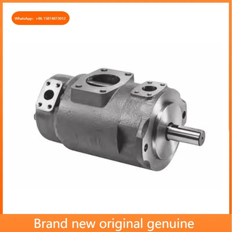 Hydraulic Triple Vane Pump SQP432 SQP21 Oil Pump SQP31 SQP32 SQP41 SQP42 SQP43 SQP SQP432-60-38-21-86DDD-18