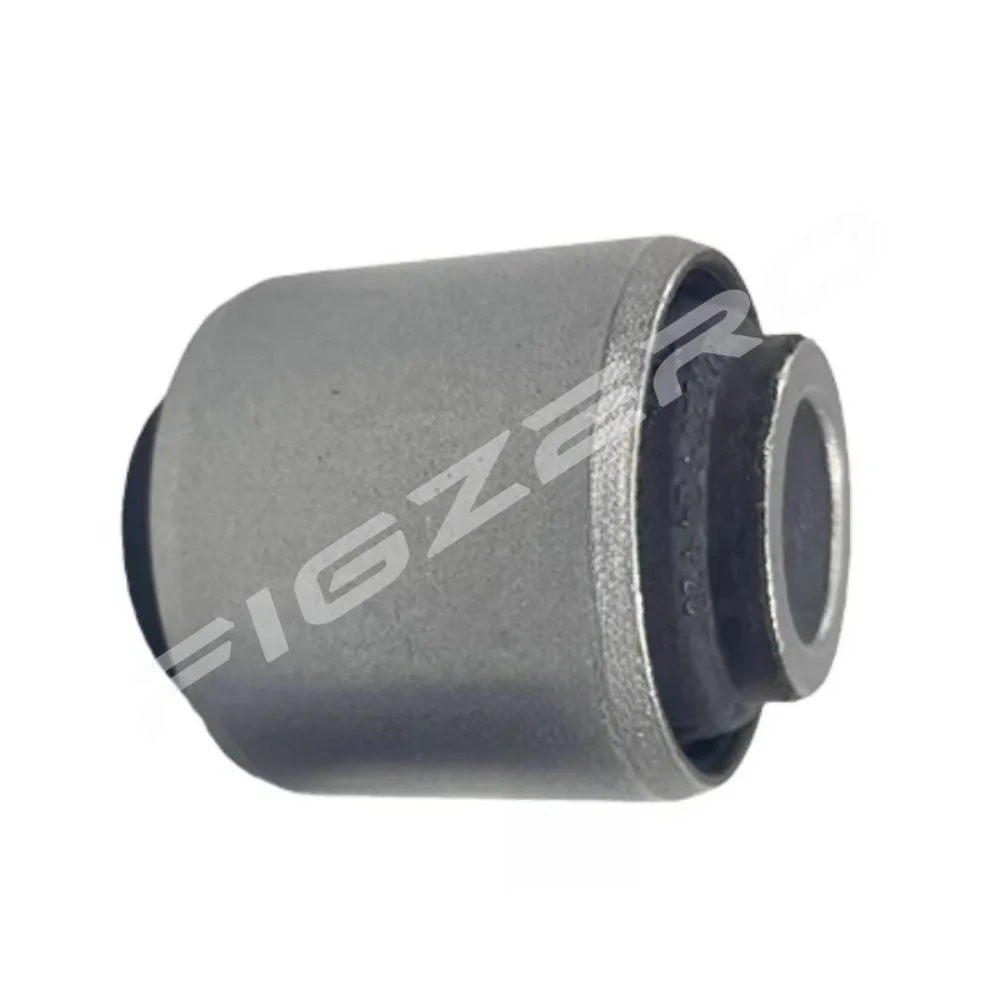 Tow Arm Ball Head Rear Wheel Control Arm Crocs Rubber Sleeve for BYD Han EV New Don Fuel view 5