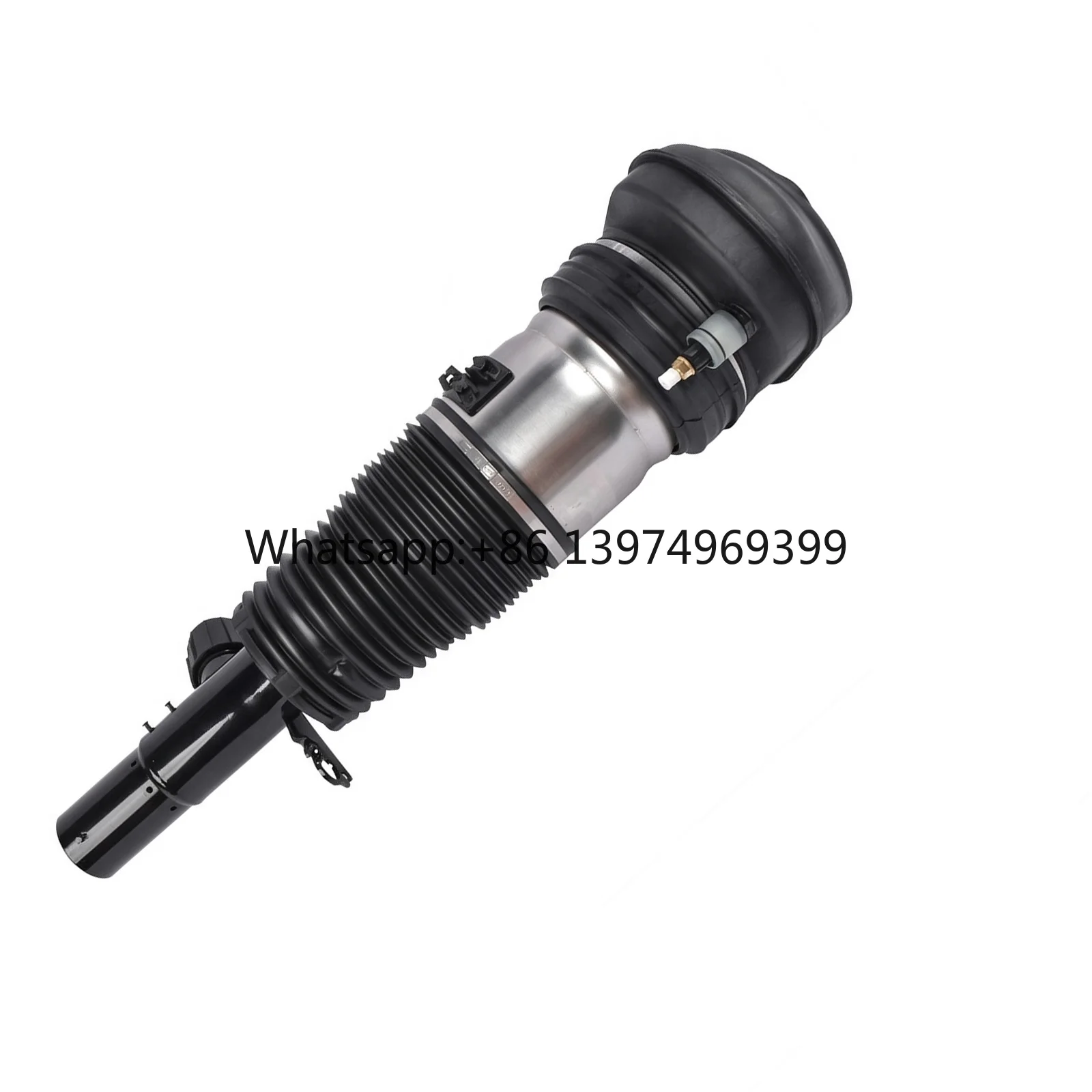Air Strut for BMW X5 G05 X6 G06 Front Air Shock Absorber X7 G07 Front Air Suspension Shock 37106869029 37106869035 37106892425