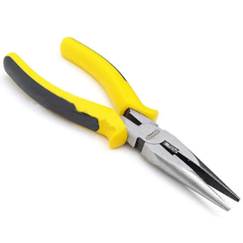 STANLEY STHT84031-8-23/STHT84032-8-23 Dynagrip Pointed Pliers Hand Tools