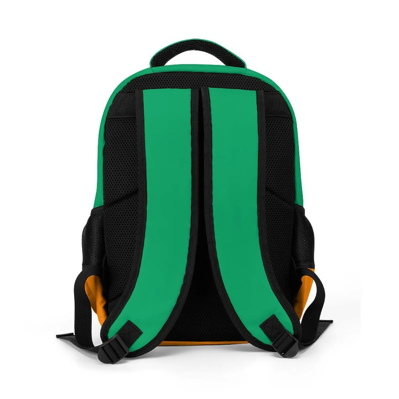 Backpack Côte D'Ivoire Flag Student Schoolbag Smart Business Travel Leisure Backpack Laptop Back Pack Office Work Bag