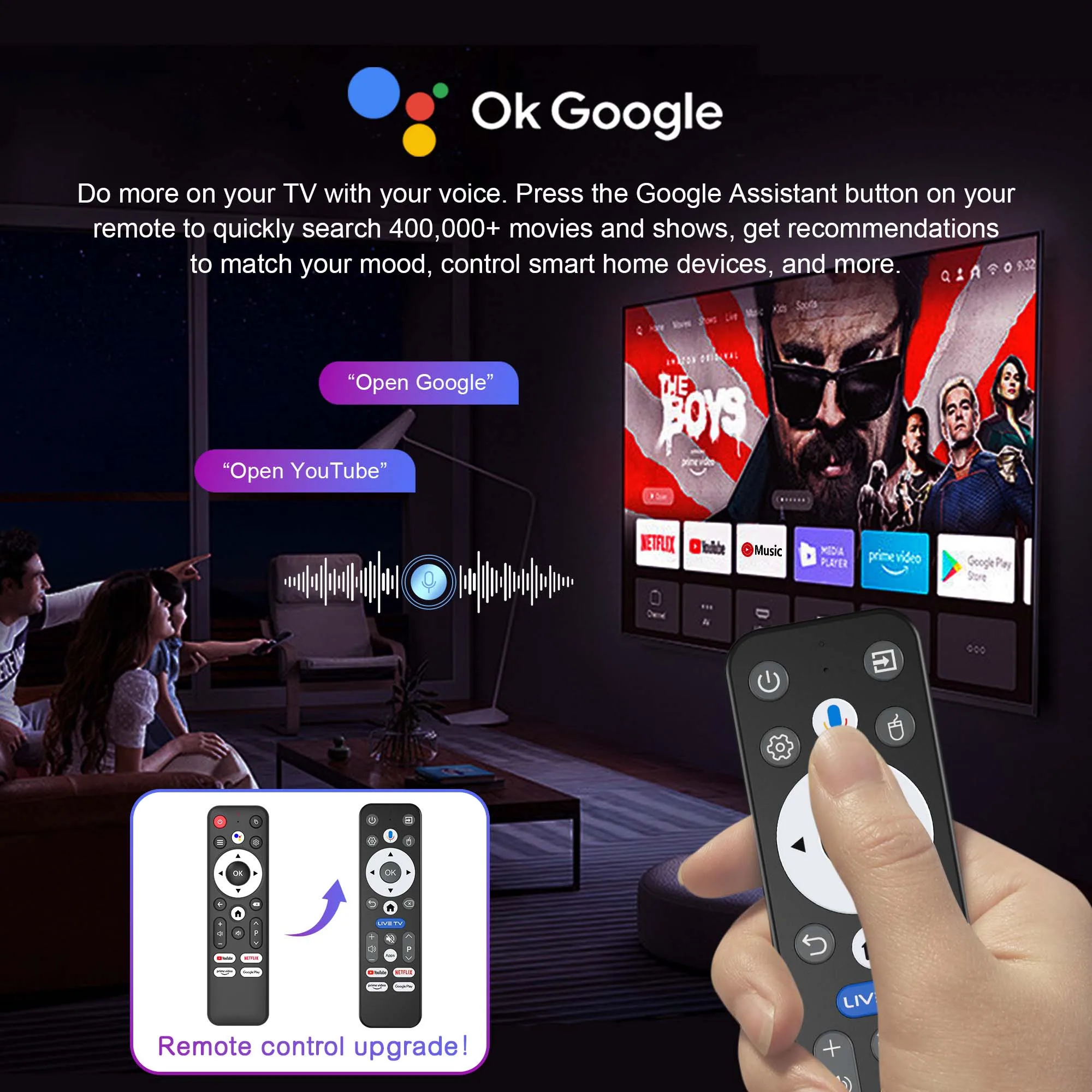 Thumbnail 2 - #19 Latest Streaming & Home Media Players Offers