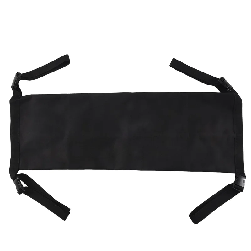 

A76K Wheelchair Bag Oxygen Cylinder Bag For Wheelchairs