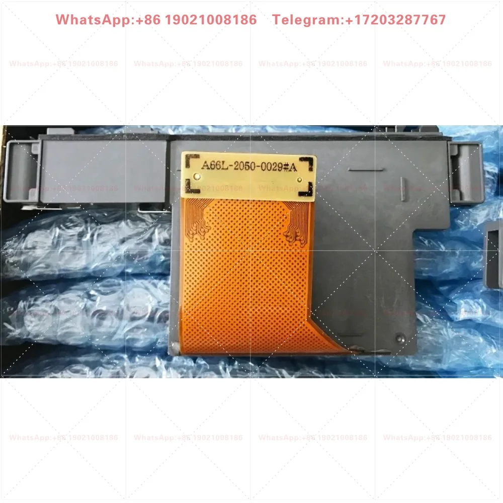 A66L-250-0029 #A system card slot, brand new and original, genuine.