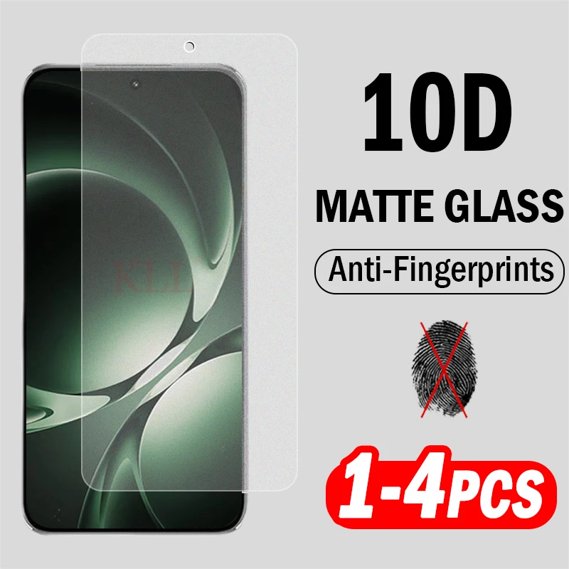 1-4Pcs Anti-Glare M…