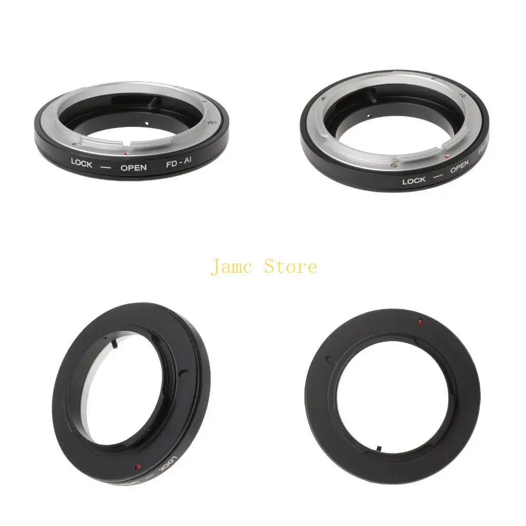 LX0B FD-AI Mount Ad… - image