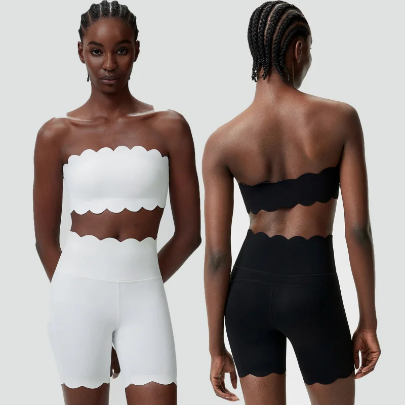 Women Clothes Women's Tracksuit Sportswear Woman Gym Sports Sets Woman Set Summer Slim Fit Vacation Sexy Outfits Female Clothing