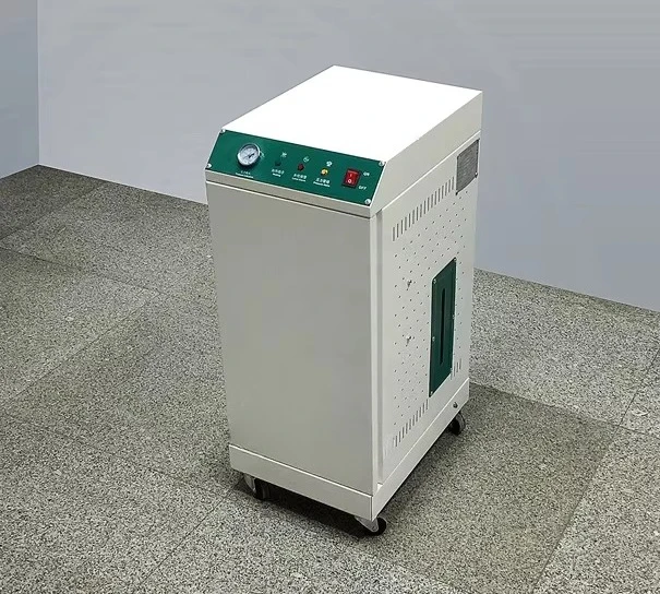 3 kW automatic water steam generator dry cleaner special ironing pot, high pressure boiler