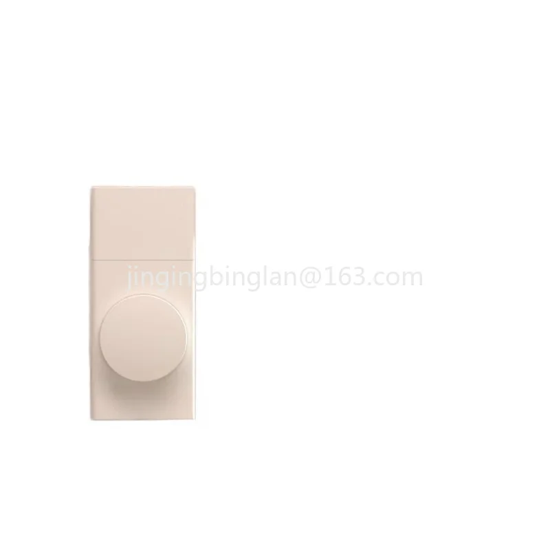 Threaded rechargeable intelligent bead curtain motor electric roller shutter driver automatic opener application remote control
