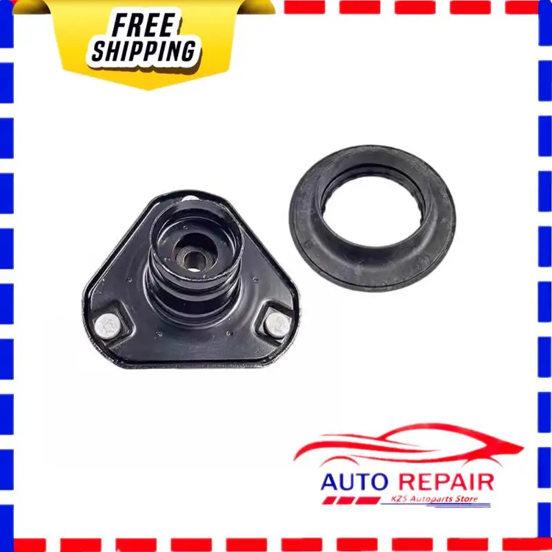 

HAD-2905700 HAD-2905600 Engine Mount for BYD QIN PLUS PRO EV Front Shock Absorber Top Glue Connect Bracket Assy