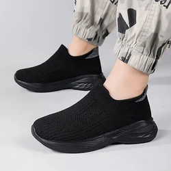 2024 Hot Sell Children Breathable Sneakers Comfortable Mesh Girl Sports Shoes Fashion Casual Sneakers Running Shoes