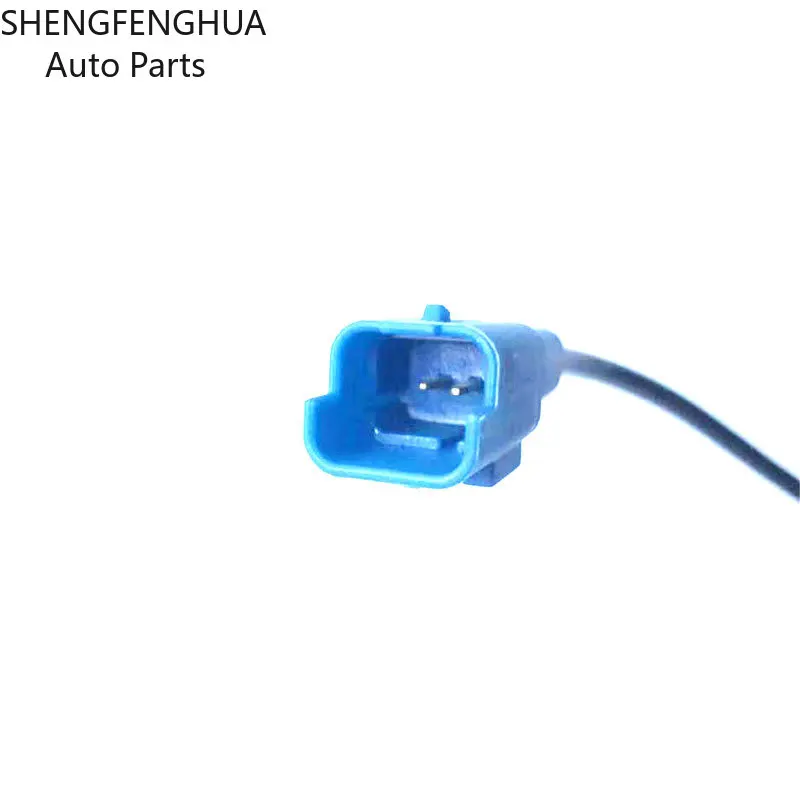 For Peugeot 206 new model, short card position car wheel sensor ABS-rear KF-08177