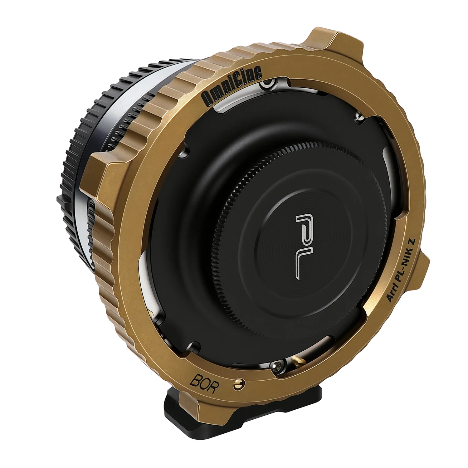 

Arri Arriflex PL Lens to Nikon Z Mount Digital Camera Adapter Ring PL-NIKON Z Z6 Z7 Photography Lens Adapter Accessories