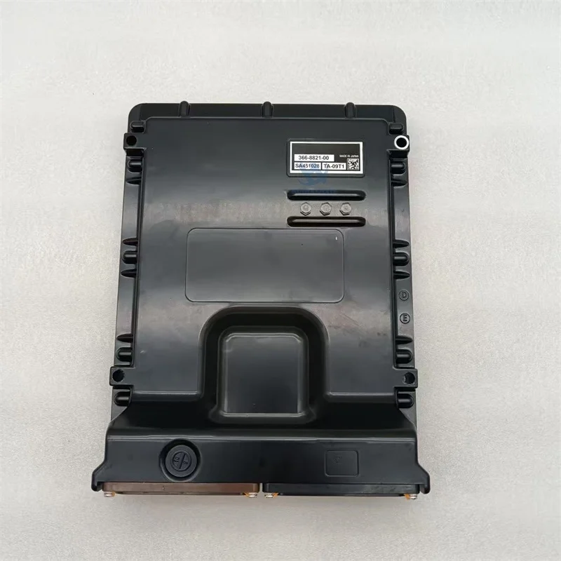 

Construction Machinery Parts Controller 366-8821 for 312D 313D 320D 325D Excavator ECM Electronic Control Module 3668821