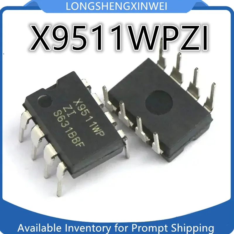 10Pcs X9511Wp X9511…