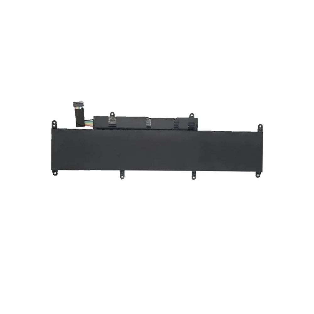 PC-VP-BP129 11.52V 45Wh 4300mAh Оригинальная батарея для ноутбука NEC LAVIE Pro Mobile (PM)/Direct PM/GN PC-PM750/NA GN10R7