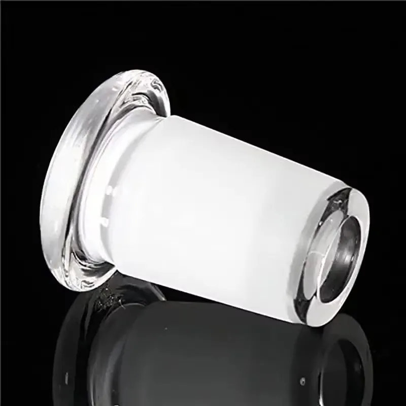 2Pcs Glas s Expander Reducer Adapter Connector view 4