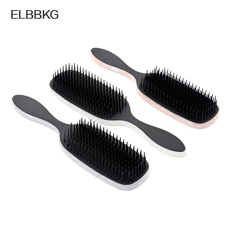 

A New Massage Comb With Egg And Marble Unknotted Home Hair Conditioner Is Selling Across Amazon