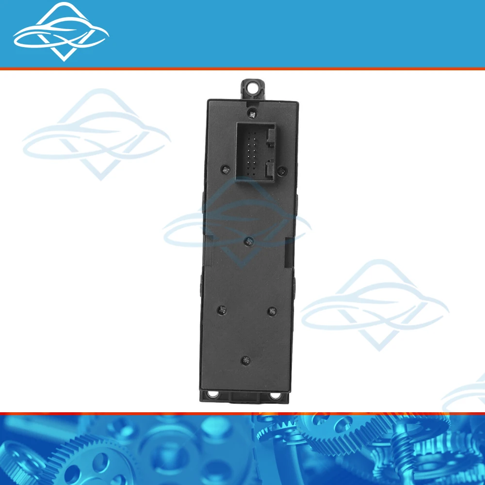 NEW For VW 1999 2000-2004 GTI Golf 4 Jetta MK4 BORA BEETLE Passat B5 B5.5 Window Control Switch Button 3BD 959 857 3BD959857 view 5