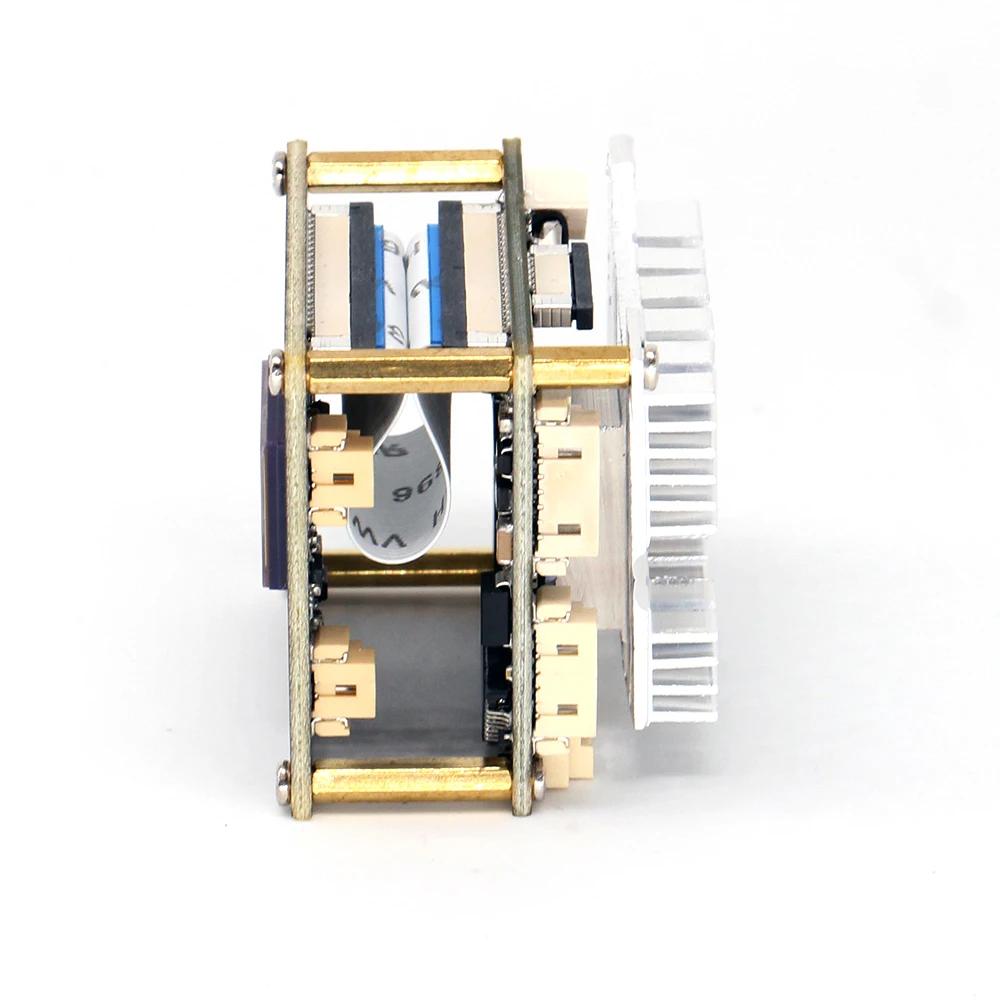 4K Starvis IMX334 Hi3516Av300 CCTV Surveillance Camera 8MP IP Camera Module SMTSEC NEW IPC PBC IP Board Camera SIP-S334A