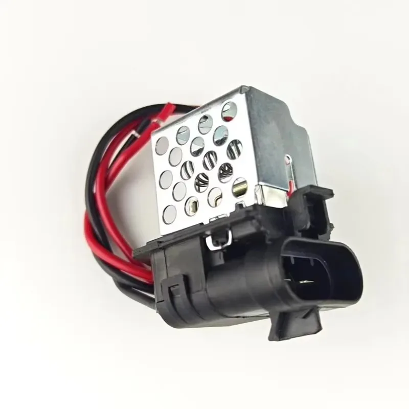 

Для Astra Vectra 2,0 8 В GM Agile Classic 94718195 FR103 Популярный для 3134503070 Вентилятор радиатора Сопротивление двигателя вентилятора