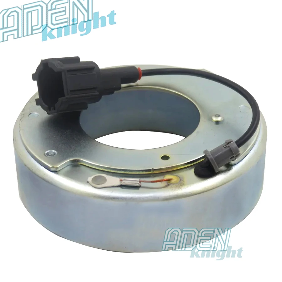 

AC Compressor Clutch Coil For Nissan Latio Tiida 506021-7470 5060217470 Z0014129A Z0004246B 92600-ED000 92600-ED07A 92600-ED07B