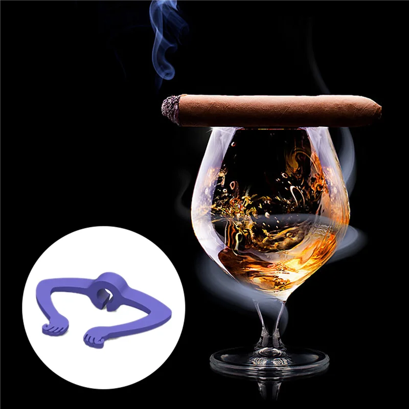 

Y50A-12 шт., маркер для бокалов, силиконовые маркеры для вина, идентификаторы вина для вечеринок, разные цвета, случайный цвет