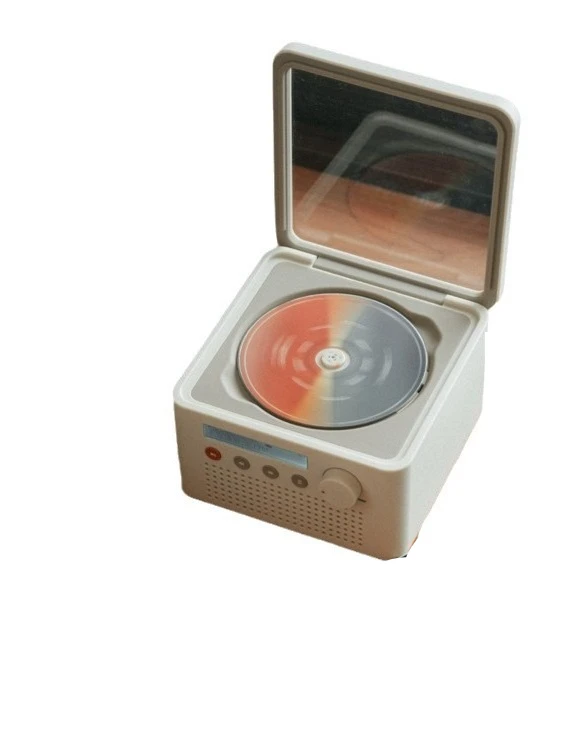 Fever sound quality retro album player