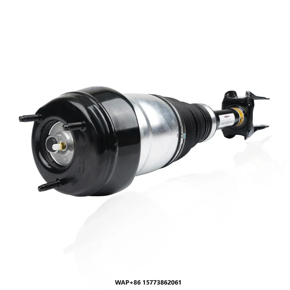 Air Suspension Kit for Car Shock Absorbers in Excellent Steel Coilover Suspension