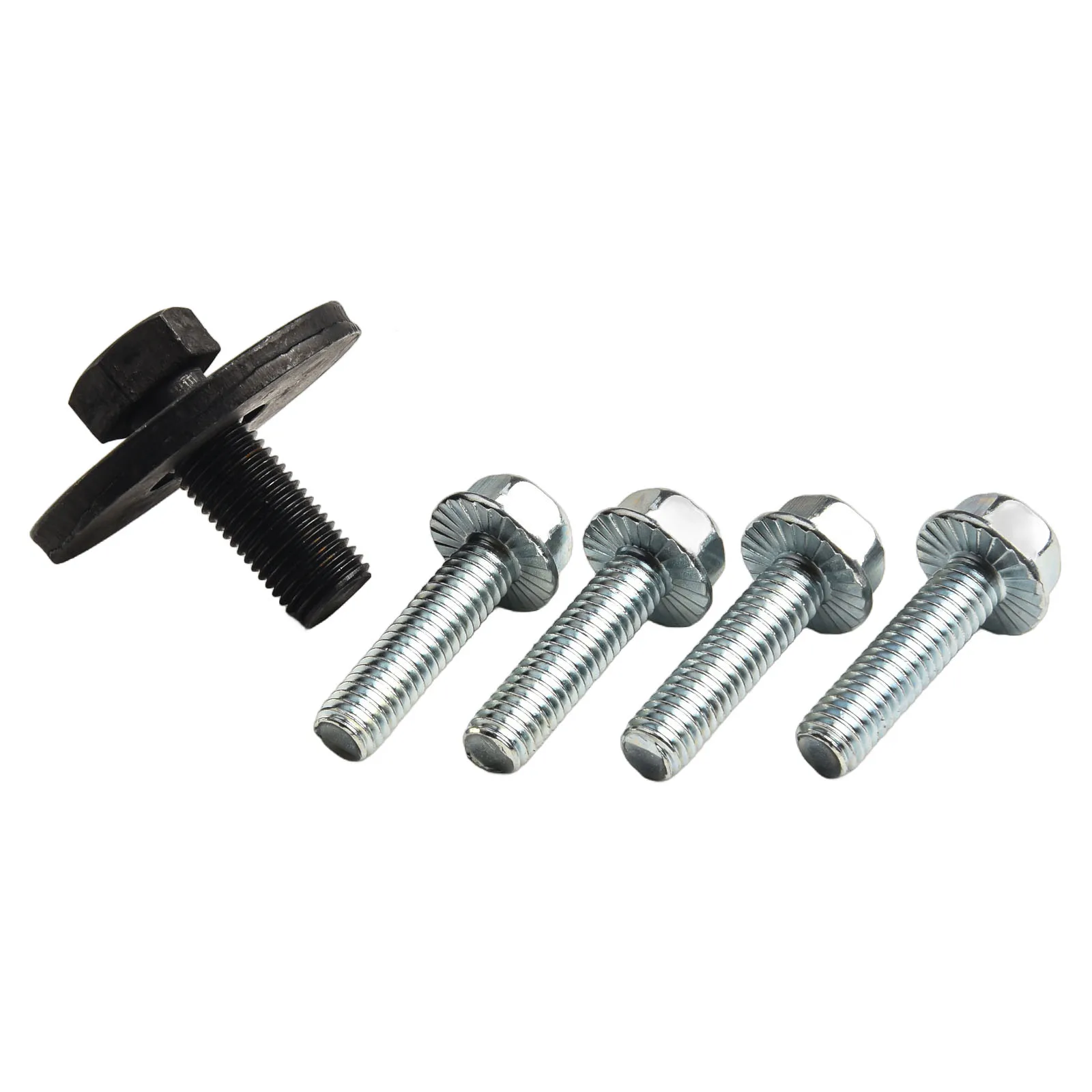 Lawn Mower Spindle Fit for Multiple Deck Configurations Includes Installation Kit Compatible with Models like LT3000
