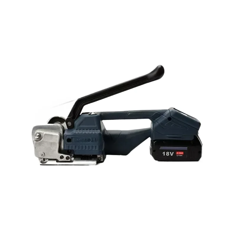 

Лидер продаж 2025 года, натяжение ремешка для упаковки 3500N, цифровой дисплей, портативная упаковка V1, обвязка 13-16 мм, ПП, ПЭТ